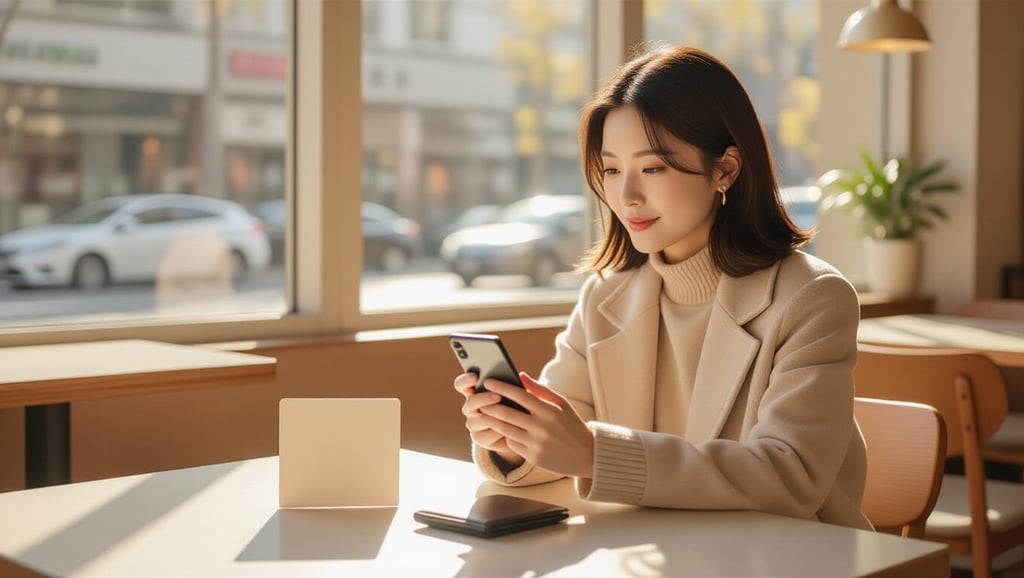 ⚠️ 꼭 알아두세요! 주의사항과 환급 규정