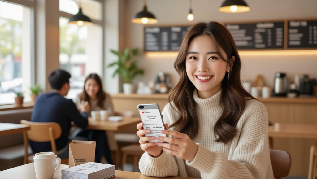 📱 내게 맞는 상품권, 어떻게 구매하나요?