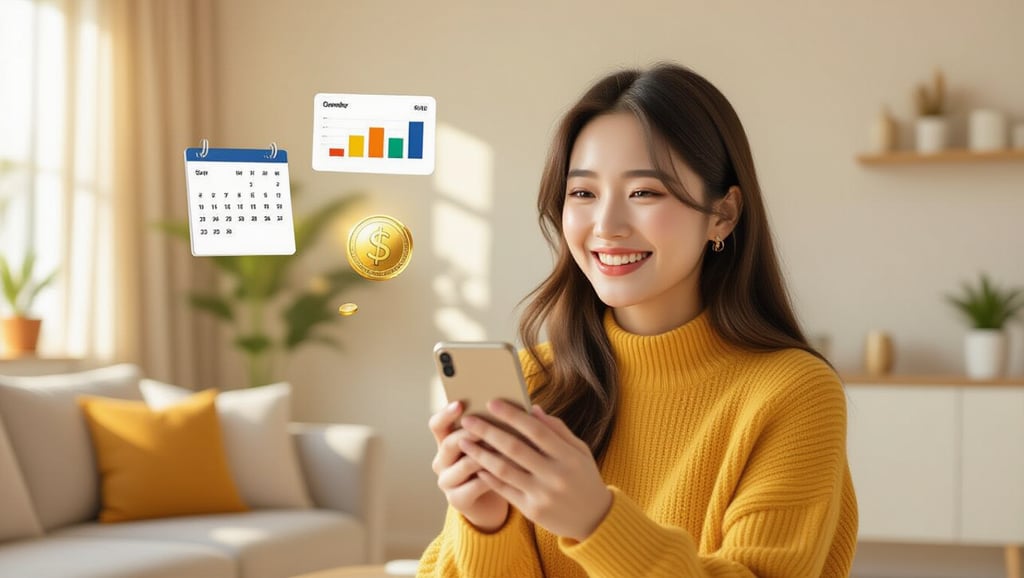 💰 할인율과 구매 한도, 혜택 극대화 꿀팁!