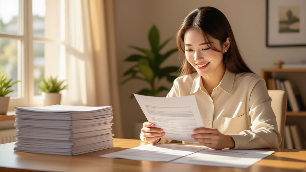📄 신청 전 꼭 확인! 필수 구비 서류