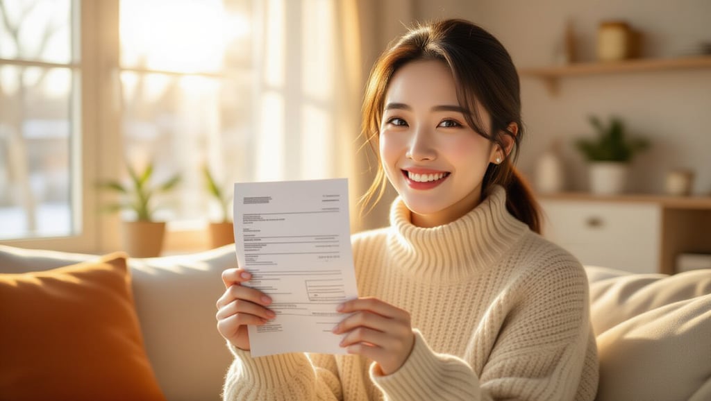 💰 감면 혜택과 지원 금액: 얼마나 받을 수 있나요?