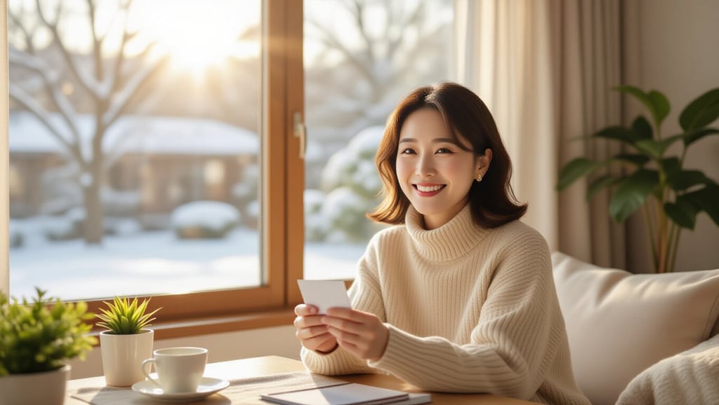 💰 에너지 바우처 등 추가 지원 제도 활용하기