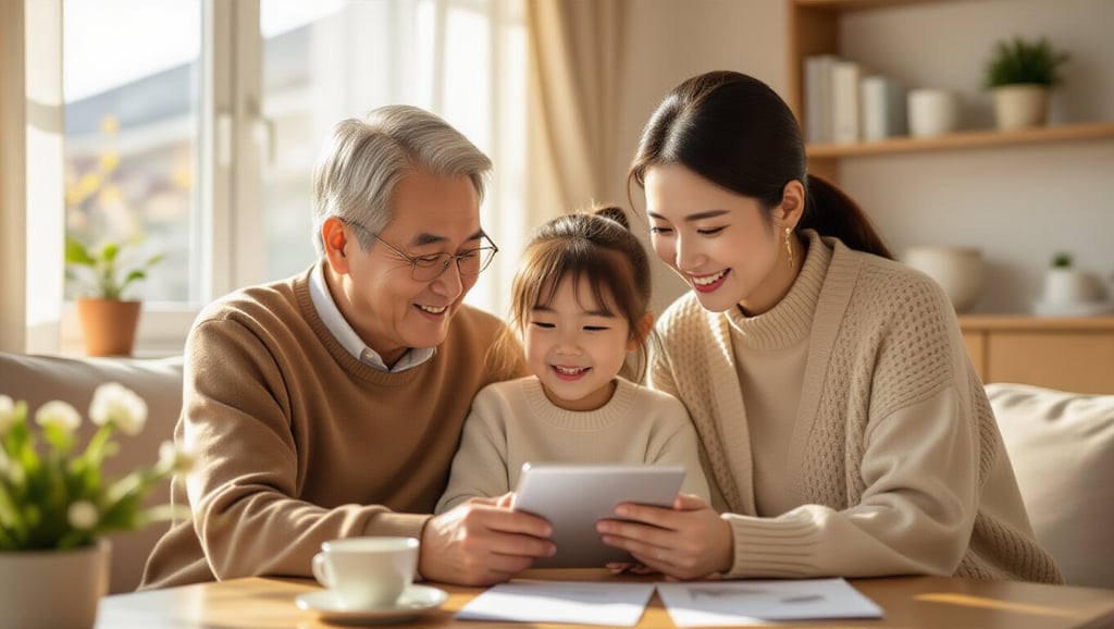 📝 지역난방 감면, 어떻게 신청하나요? (온라인/오프라인)