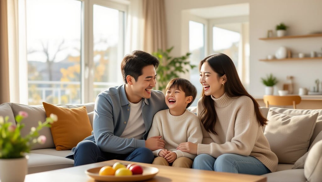 군산시 든든전세주택 입주자 모집 공고 자격 조건 및 신청 방법 안내 5 🏠 공급 주택 유형 및 시설 특징 분석