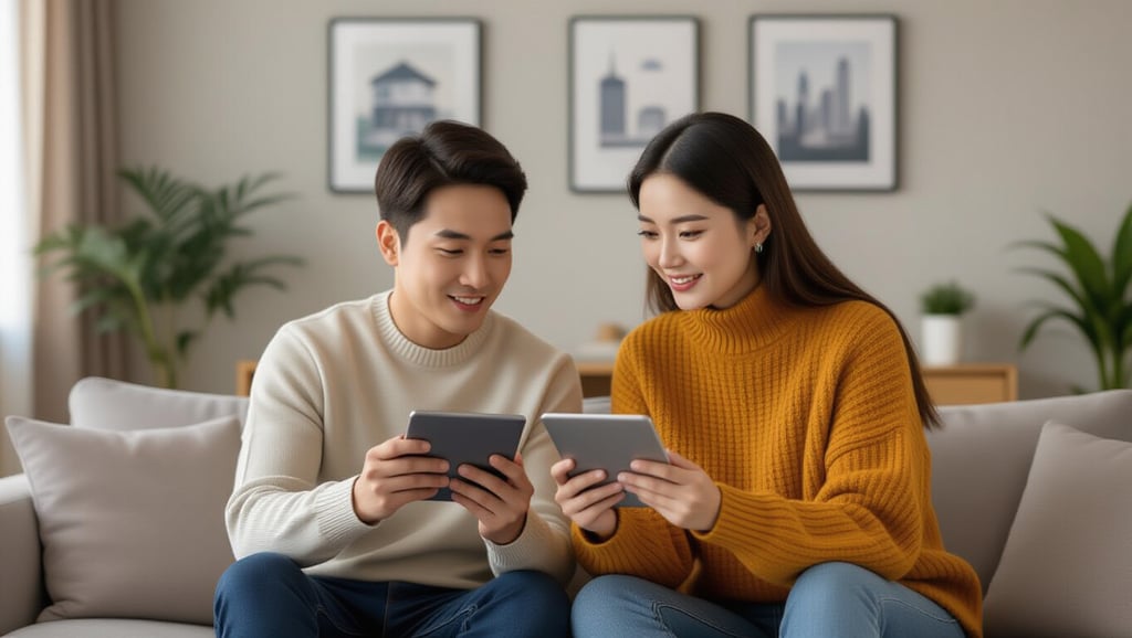 군산시 든든전세주택 입주자 모집 공고 자격 조건 및 신청 방법 안내 4 📊 LH vs HUG 든든전세주택, 차이점 비교
