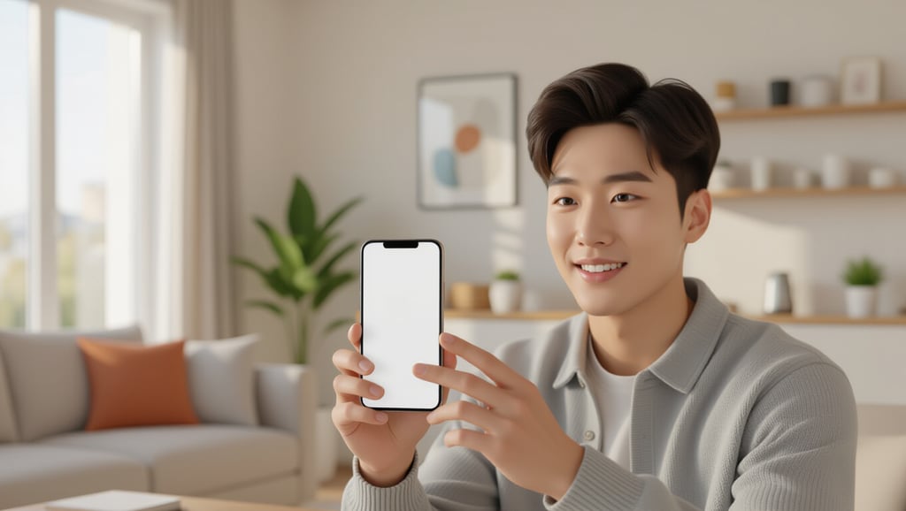 군산시 든든전세주택 입주자 모집 공고 자격 조건 및 신청 방법 안내 7 📱 성공적인 청약을 위한 신청 방법 및 접수처