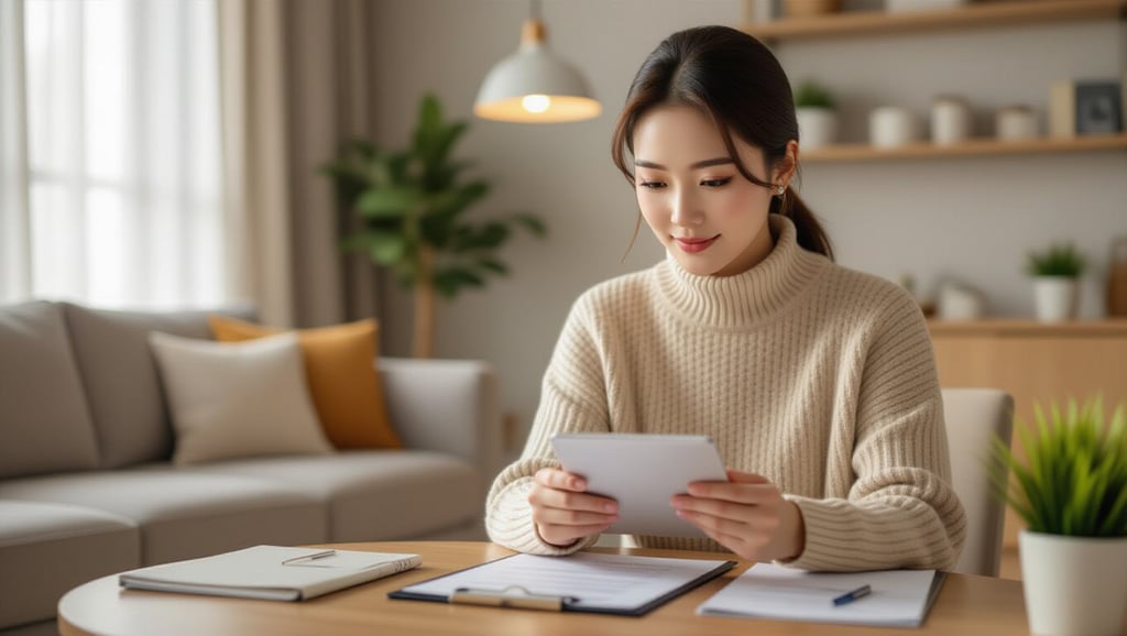 군산시 든든전세주택 입주자 모집 공고 자격 조건 및 신청 방법 안내 8 📋 신청 전 필수 체크리스트 및 유의사항