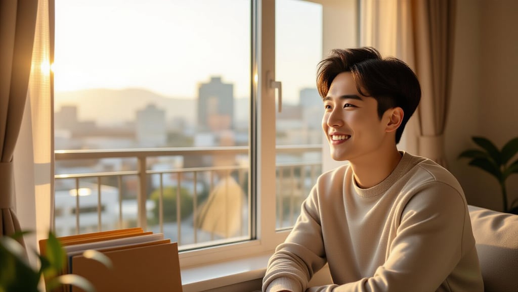 군산시 든든전세주택 입주자 모집 공고 자격 조건 및 신청 방법 안내 9 📌 마무리