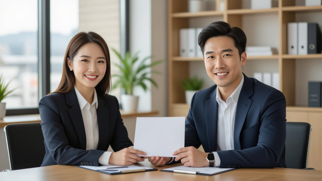 경력단절여성 고용장려금 신청 자격부터 최대 960만 원 지원 혜택까지 3 🔍 기업과 구직자가 꼭 알아야 할 자격 요건