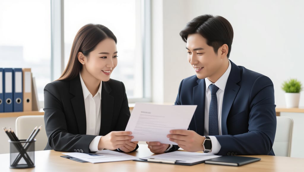 경력단절여성 고용장려금 신청 자격부터 최대 960만 원 지원 혜택까지 8 ⚠️ 사업주와 구직자가 반드시 주의할 점
