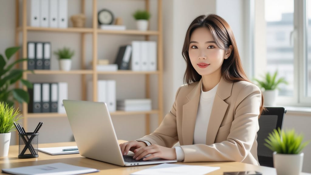 경력단절여성 고용장려금 신청 자격부터 최대 960만 원 지원 혜택까지 5 💡 여성새일센터 100% 활용법과 재취업 프로그램