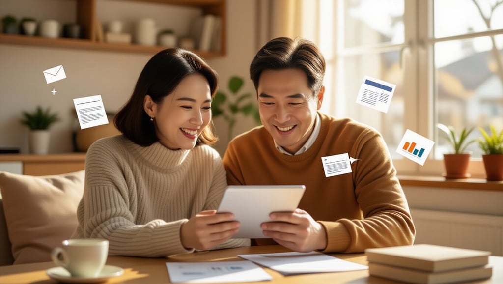 2026년 저소득 지역가입자 국민연금 보험료 지원 대상 및 신청 방법 3 💡 건강보험료 부담도 확 줄어들어요!