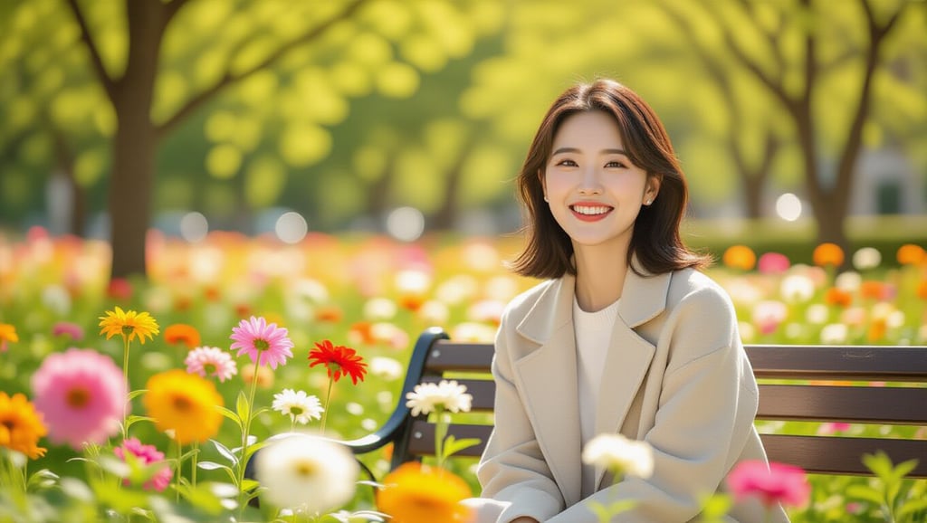 6월 전국 꽃 축제 일정과 지역별 여행지 명소 가이드 3 💡 수도권 근교에서 즐기는 6월 꽃 나들이