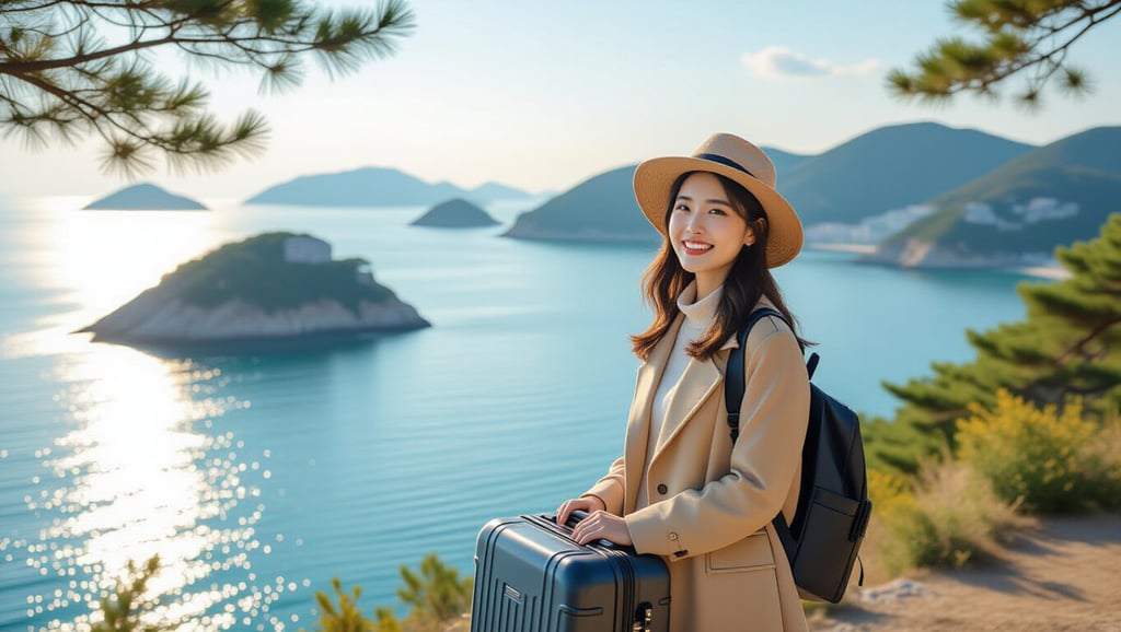 2026년 섬 여행 지원금 10만 원 환급 신청 방법 및 필수 증빙 서류 가이드 6 🗺️ 여수세계섬박람회와 알뜰 여행