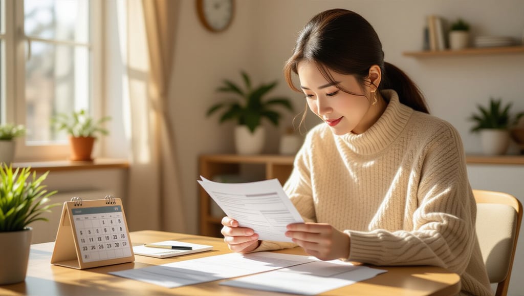 2026년 아동 입원 진료비 지원 대상과 신청 방법 및 필수 서류 안내 8 ⚠️ 지원금 수령 전 반드시 알아야 할 유의사항