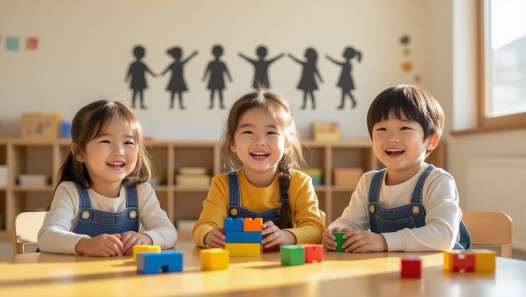 2026년 유아 무상교육·보육 확대 정책 대상자 자격 및 신청 방법 안내 8 📈 단계별 확대 로드맵 및 향후 계획