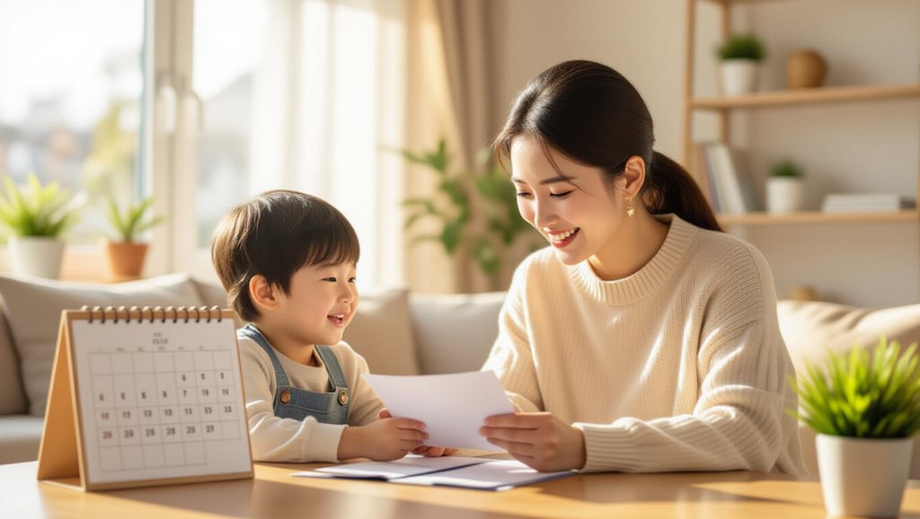 2026년 유아 무상교육·보육 확대 정책 대상자 자격 및 신청 방법 안내 4 💰 기관별 지원 금액 및 경제적 혜택