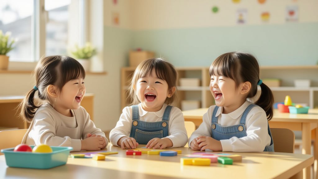 2026년 유아 무상교육·보육 확대 정책 대상자 자격 및 신청 방법 안내 2 📋 2026년 유아 무상교육·보육 정책 핵심