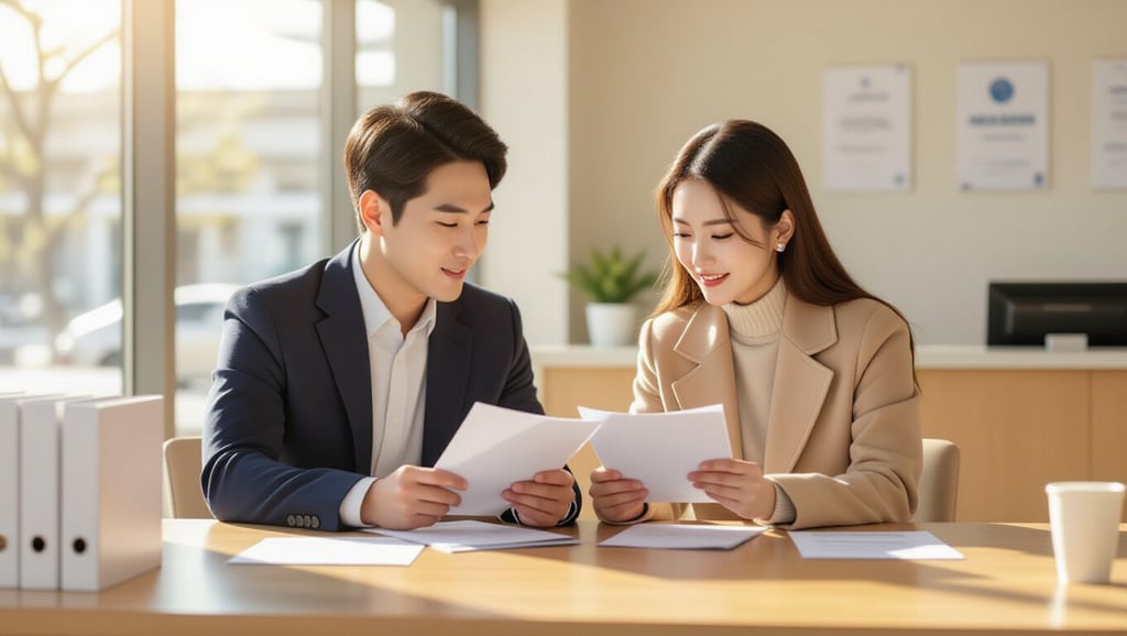 2026년 유아 무상교육·보육 확대 정책 대상자 자격 및 신청 방법 안내 7 ⚠️ 신청 시 필수 서류 및 주의사항