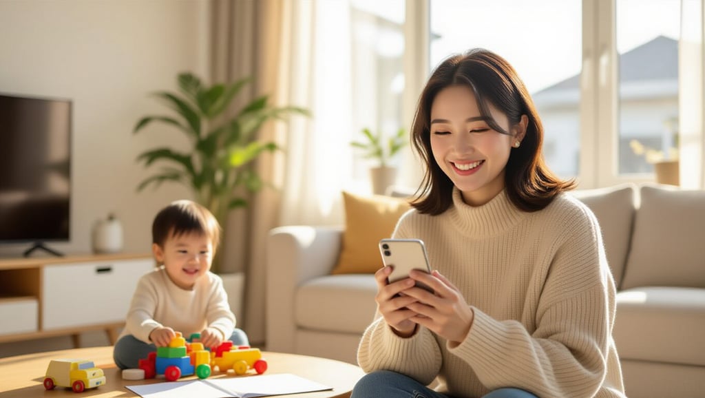 2026년 유아 무상교육·보육 확대 정책 대상자 자격 및 신청 방법 안내 6 📝 무상교육·보육 지원금 신청 방법