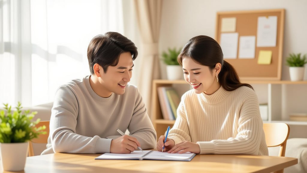 2026년 유아 무상교육·보육 확대 정책 대상자 자격 및 신청 방법 안내 5 ⚖️ 유치원 vs 어린이집 지원 체계의 차이