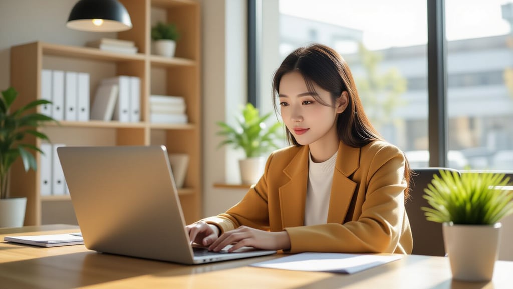 2026 경기도 청년 복지포인트 신청 자격부터 제출 서류 및 사용처 안내 4 📝 신청 절차, 이렇게 따라하세요!