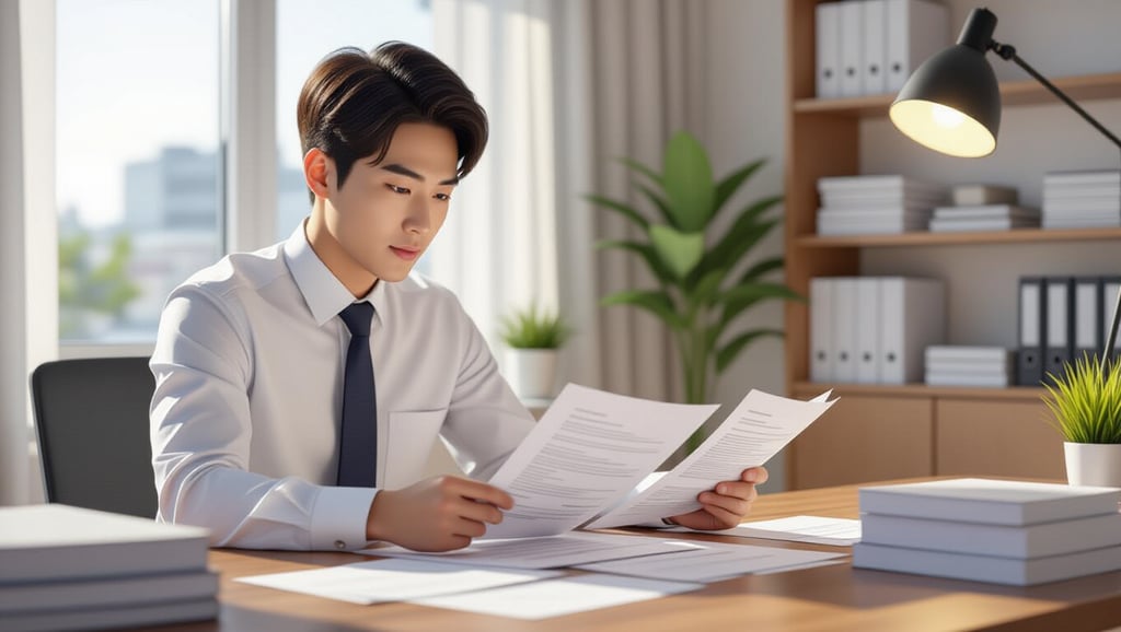 2026 경기도 청년 복지포인트 신청 자격부터 제출 서류 및 사용처 안내 5 📄 필수 제출 서류, 놓치지 마세요!