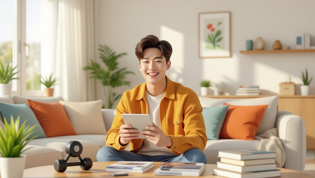 2026 경기도 청년 복지포인트 신청 자격부터 제출 서류 및 사용처 안내 7 💡 복지포인트 사용처, 이렇게 활용하세요!