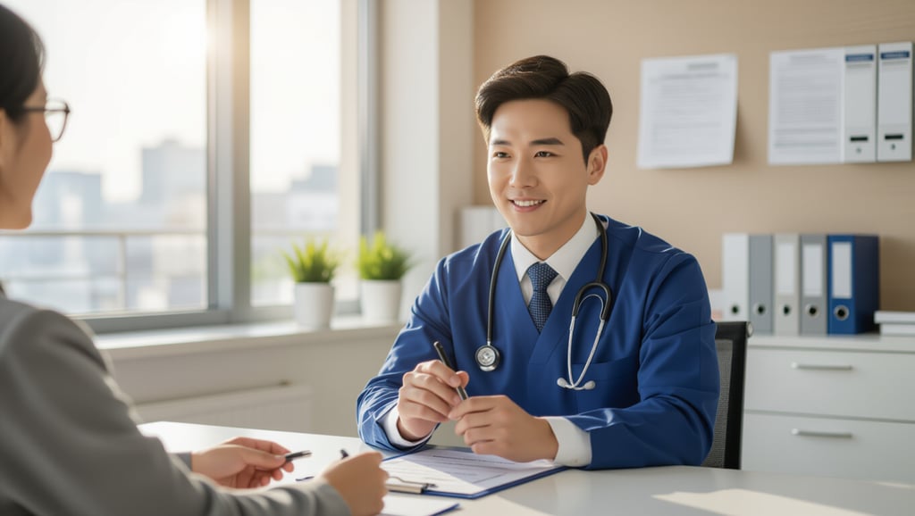 건강보험 수가 25년 만의 전면 개편, 필수의료 보상 강화와 내 병원비 변화 분석 6 💰 건강보험 재정, 괜찮을까요?