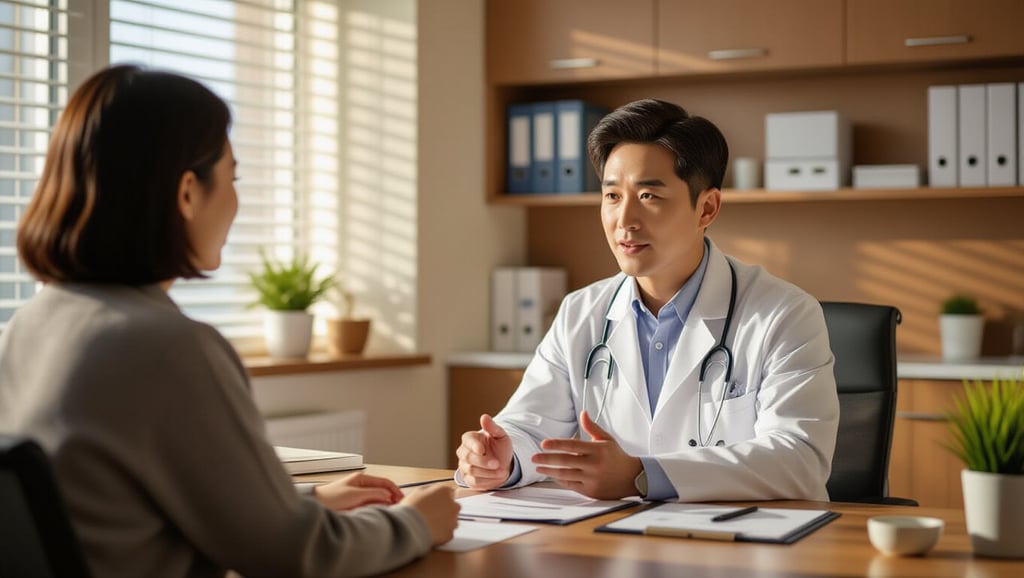 건강보험 수가 25년 만의 전면 개편, 필수의료 보상 강화와 내 병원비 변화 분석 7 💸 내 병원비와 건강보험료, 어떻게 달라질까요?
