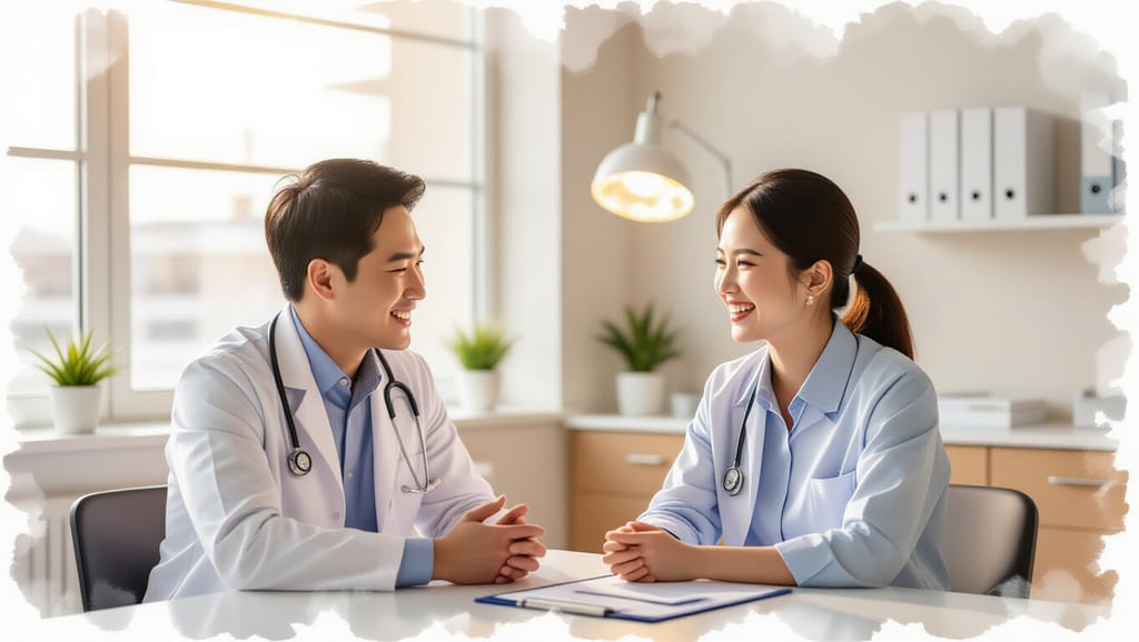 건강보험 수가 25년 만의 전면 개편, 필수의료 보상 강화와 내 병원비 변화 분석 9 📌 마무리