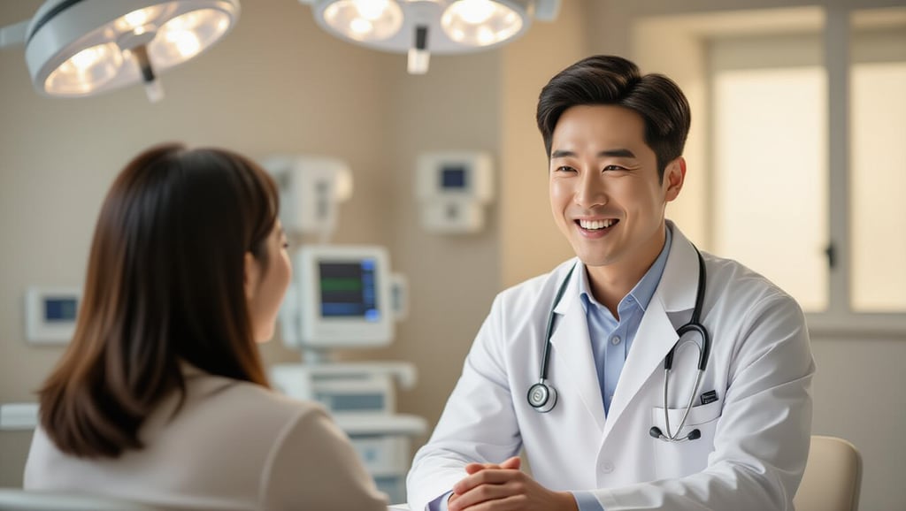 건강보험 수가 25년 만의 전면 개편, 필수의료 보상 강화와 내 병원비 변화 분석 4 🏥 필수의료와 지역의료, 이렇게 살려요!