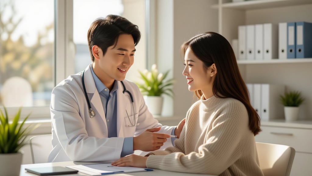 건강보험 수가 25년 만의 전면 개편, 필수의료 보상 강화와 내 병원비 변화 분석 2 📋 25년 만의 수가 개편, 왜 필요할까요?