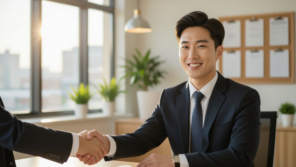 2026년 청년일자리도약장려금 변경 사항 및 기업별 지원 자격 요건 안내 9 📌 마무리