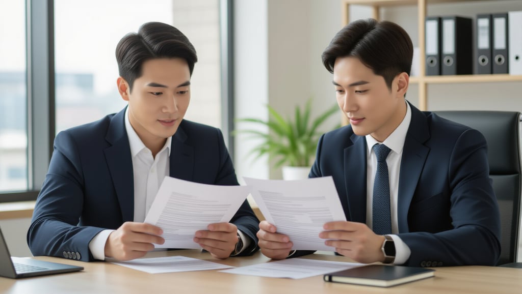 2026년 청년일자리도약장려금 변경 사항 및 기업별 지원 자격 요건 안내 7 ⚠️ 신청 시 유의사항 및 부정수급 방지 체크리스트