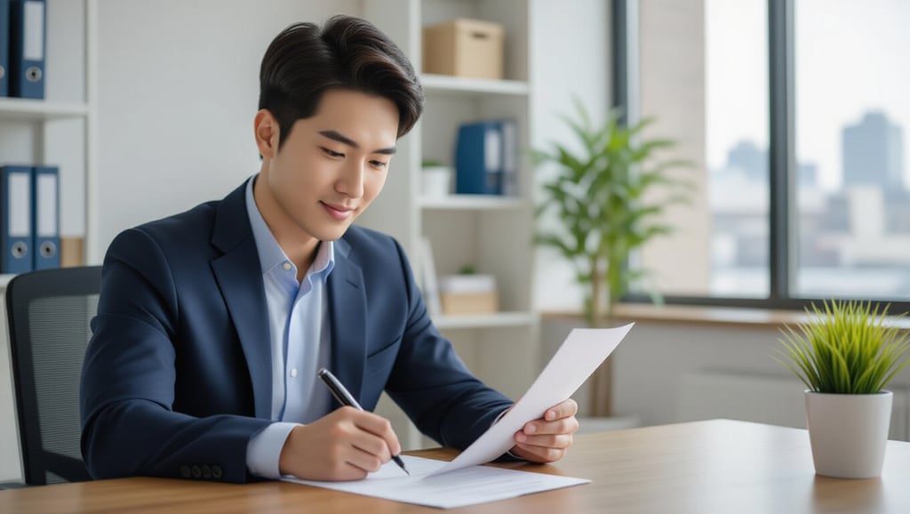 2026년 청년일자리도약장려금 변경 사항 및 기업별 지원 자격 요건 안내 4 🧑💻 지원 대상 청년 요건 및 근로 계약 조건