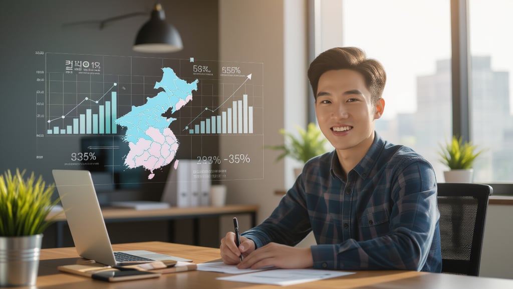 2026년 청년일자리도약장려금 변경 사항 및 기업별 지원 자격 요건 안내 5 💰 지역별 지원 금액과 지급 방식 상세 안내