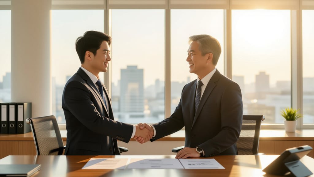 2026년 청년일자리도약장려금 변경 사항 및 기업별 지원 자격 요건 안내 8 💡 현명한 활용 전략과 기대 효과