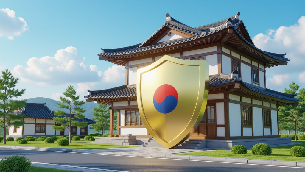 풍수해보험 보장 범위와 정부 보험료 지원 혜택 및 가입 신청 방법 6 ⚖️ 풍수해보험 vs. 일반 재난지원금, 어떤 차이가 있나요?