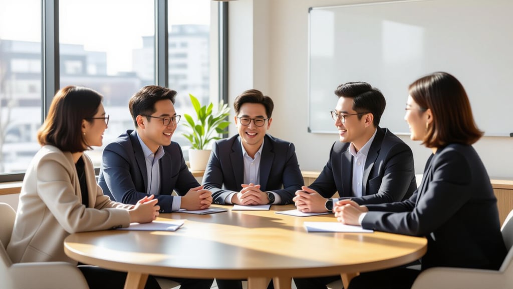📋 소상공인 단체협상권, 왜 필요할까요?