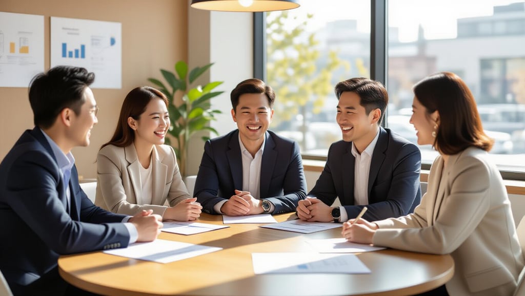 📈 소상공인 교섭력 강화, 어떤 효과를 기대할 수 있나요?