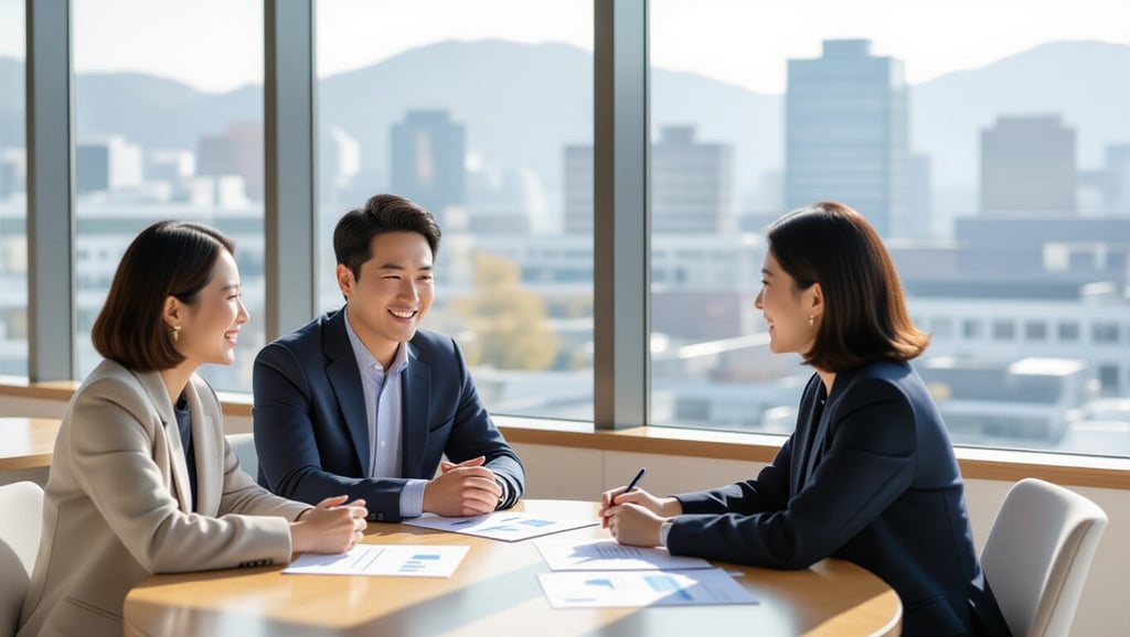 🔍 담합 금지 규정 완화, 어디까지 허용될까요?