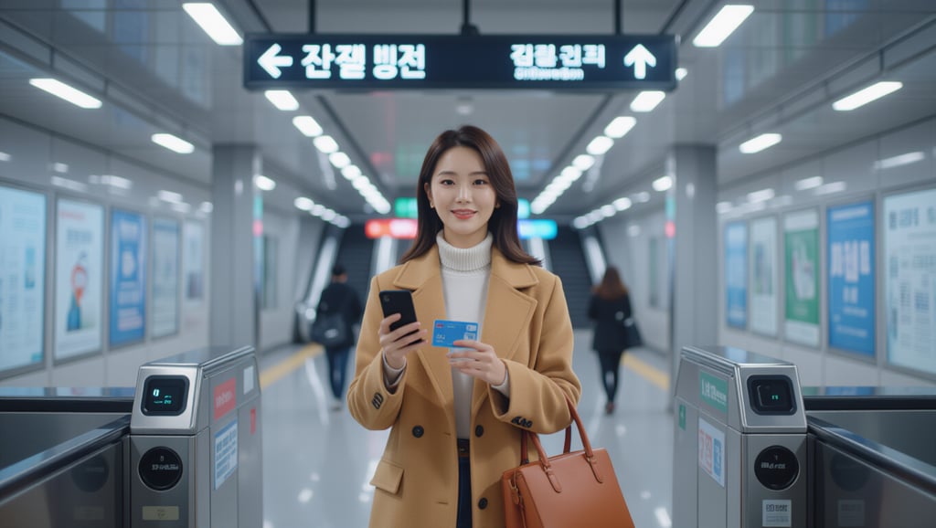 💡 기후동행카드 플러스: 전환 및 이용 가이드