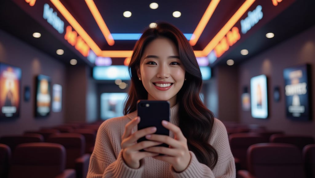 🎬 영화 관람료 6,000원 할인권: 확보 전략