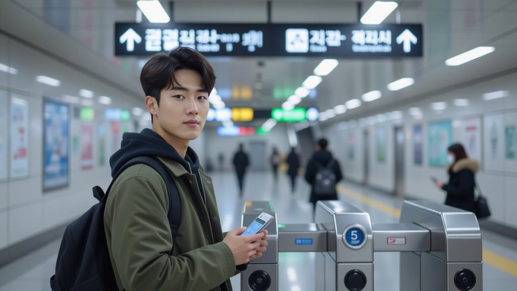 ⚠️ 대중교통 이용 시 주의사항 및 팁