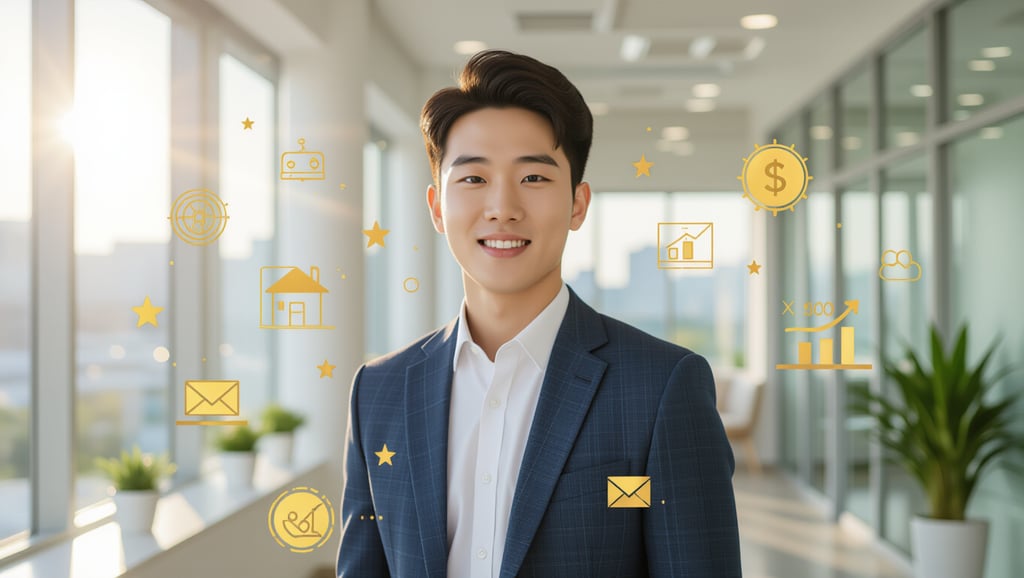 📋 2026년 청년근속지원금: 무엇이고 왜 필요한가요?