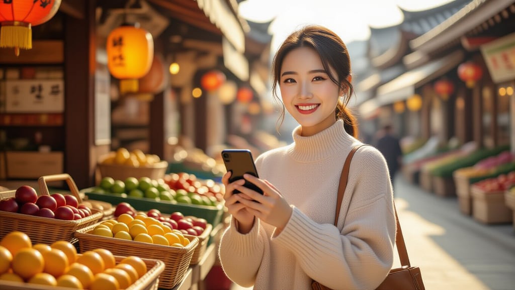 디지털 온누리상품권 카드 등록부터 가맹점 조회 및 결제 오류 해결 방법 2 📋 디지털 온누리상품권, 무엇이고 왜 좋을까요?