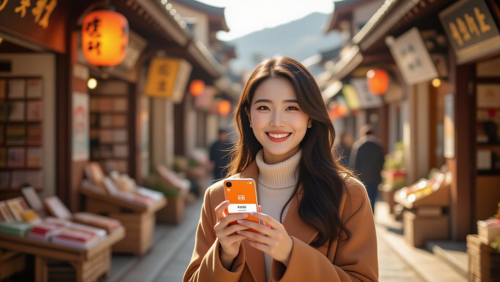 디지털 온누리상품권 카드 등록부터 가맹점 조회 및 결제 오류 해결 방법 4 🔍 가맹점 찾기, 스마트하게 확인하는 법