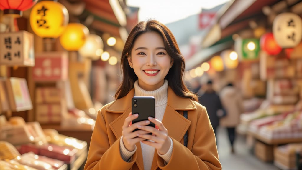 디지털 온누리상품권 카드 등록부터 가맹점 조회 및 결제 오류 해결 방법 9 📌 마무리
