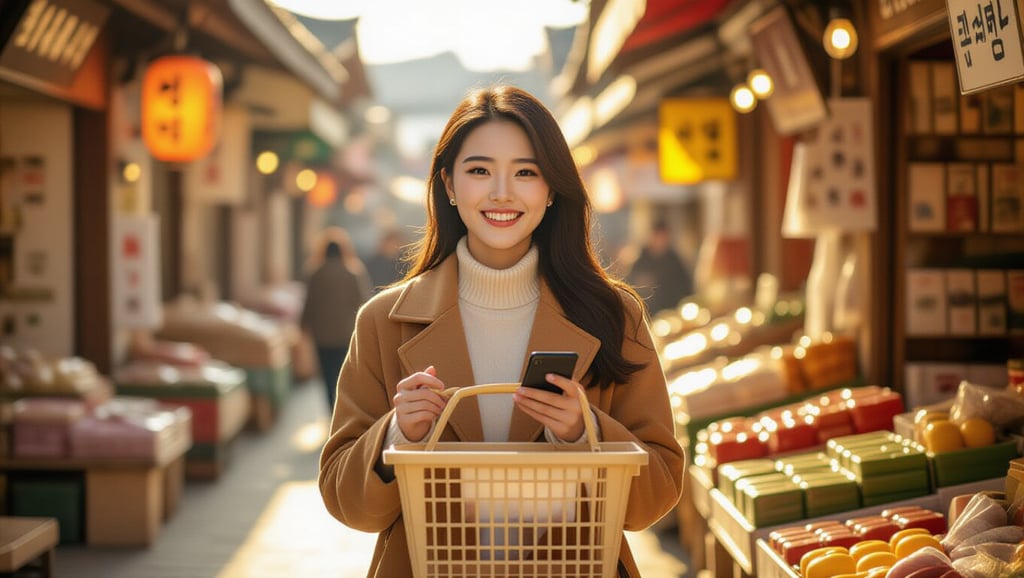 디지털 온누리상품권 카드 등록부터 가맹점 조회 및 결제 오류 해결 방법 8 🗓️ 사용 기한 관리와 알뜰 소비 팁